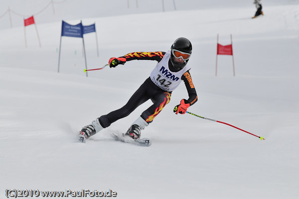 Tutzinger Jugendskitag 2010