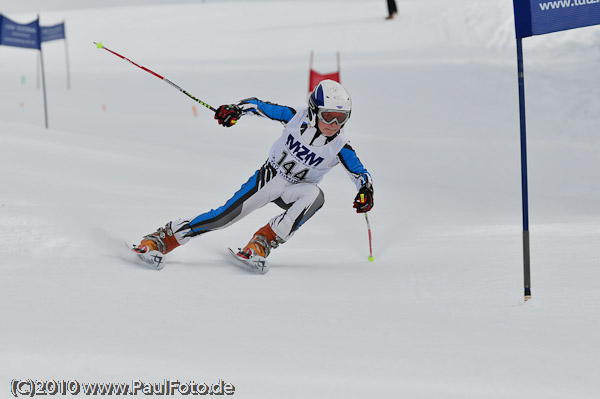 Tutzinger Jugendskitag 2010