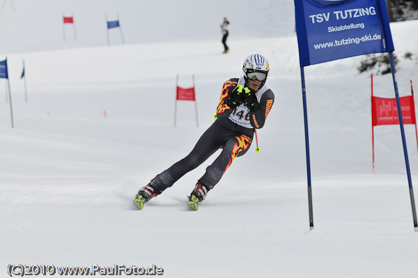 Tutzinger Jugendskitag 2010