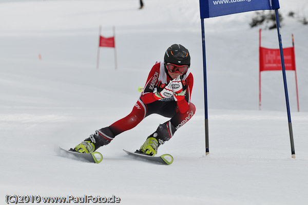 Tutzinger Jugendskitag 2010