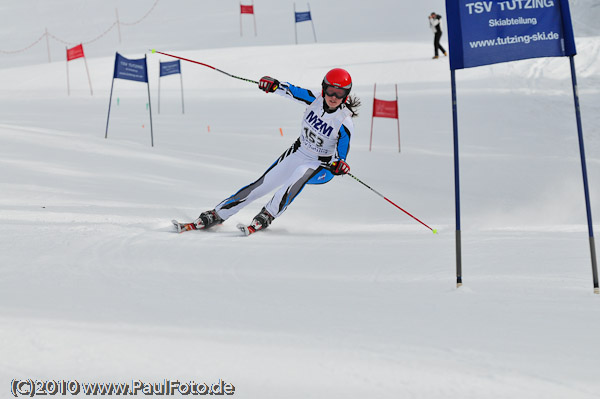 Tutzinger Jugendskitag 2010