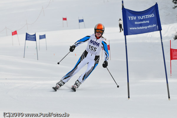 Tutzinger Jugendskitag 2010