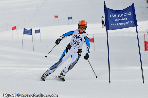 Tutzinger Jugendskitag 2010