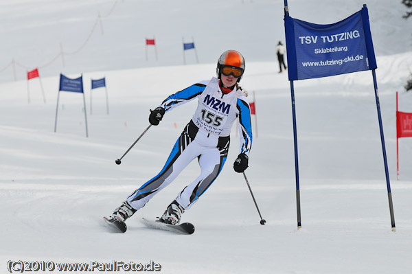 Tutzinger Jugendskitag 2010