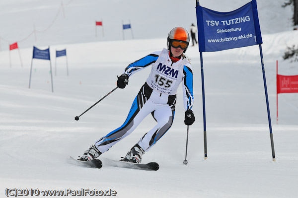 Tutzinger Jugendskitag 2010