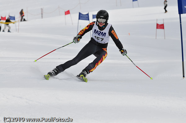 Tutzinger Jugendskitag 2010