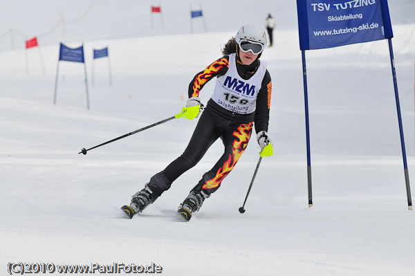 Tutzinger Jugendskitag 2010