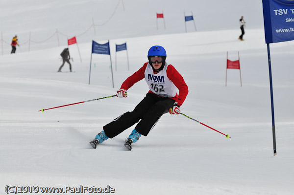 Tutzinger Jugendskitag 2010