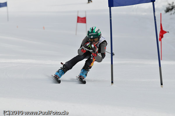 Tutzinger Jugendskitag 2010