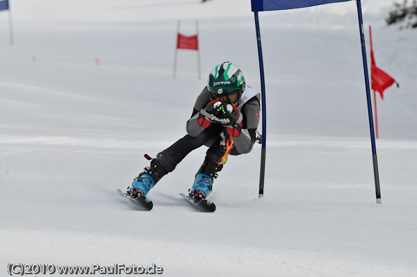 Tutzinger Jugendskitag 2010