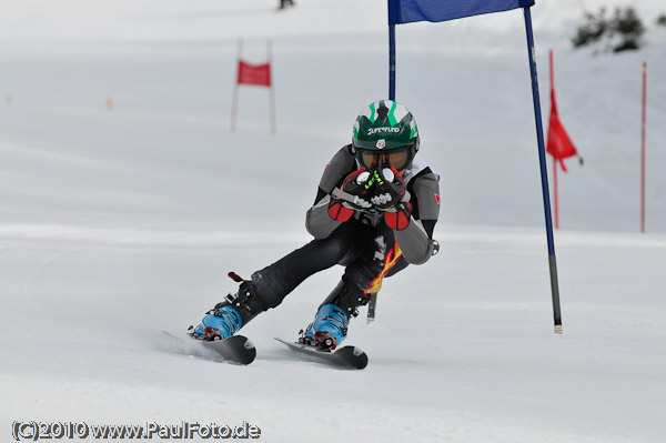 Tutzinger Jugendskitag 2010