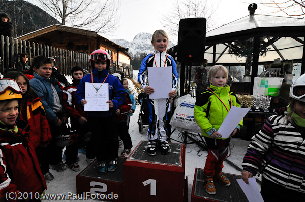 Tutzinger Jugendskitag 2010