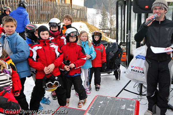 Tutzinger Jugendskitag 2010