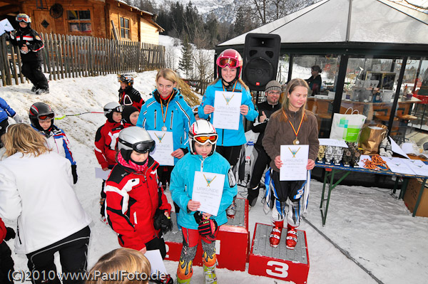 Tutzinger Jugendskitag 2010