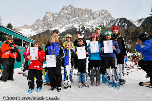 Tutzinger Jugendskitag 2010