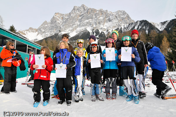 Tutzinger Jugendskitag 2010