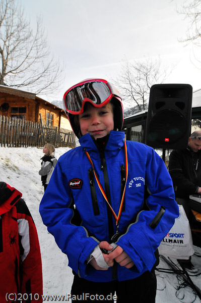 Tutzinger Jugendskitag 2010