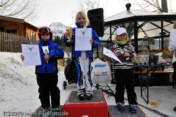 Tutzinger Jugendskitag 2010