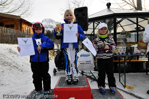 Tutzinger Jugendskitag 2010