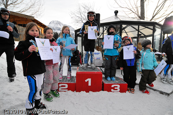 Tutzinger Jugendskitag 2010