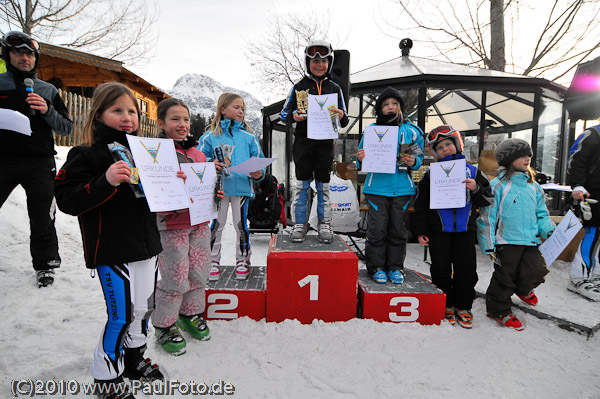 Tutzinger Jugendskitag 2010