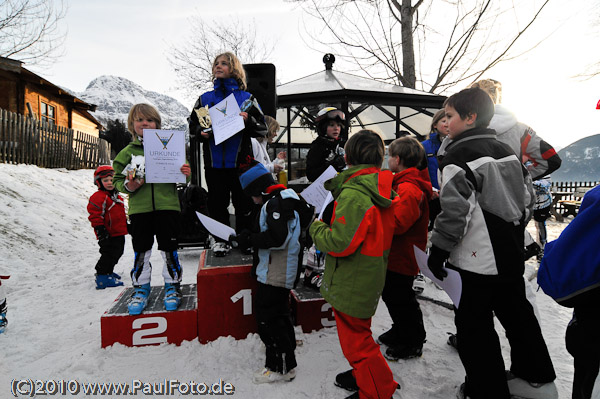 Tutzinger Jugendskitag 2010