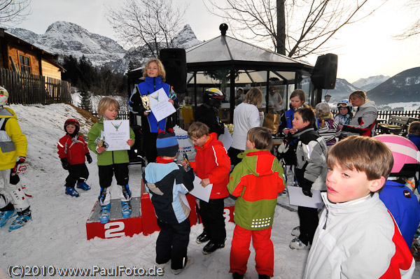 Tutzinger Jugendskitag 2010