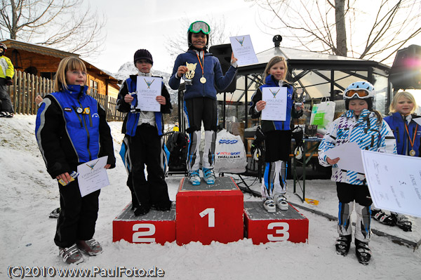 Tutzinger Jugendskitag 2010