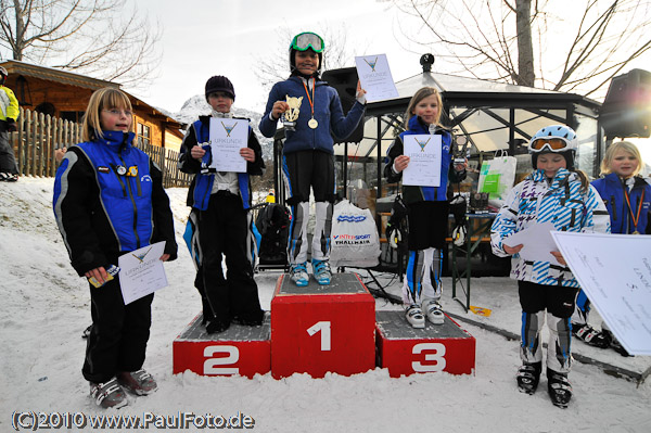 Tutzinger Jugendskitag 2010