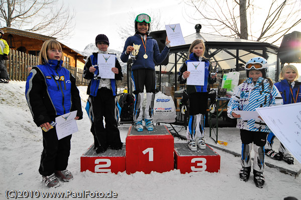 Tutzinger Jugendskitag 2010