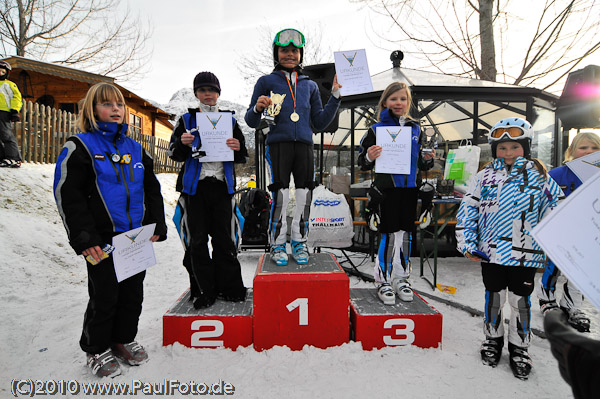 Tutzinger Jugendskitag 2010