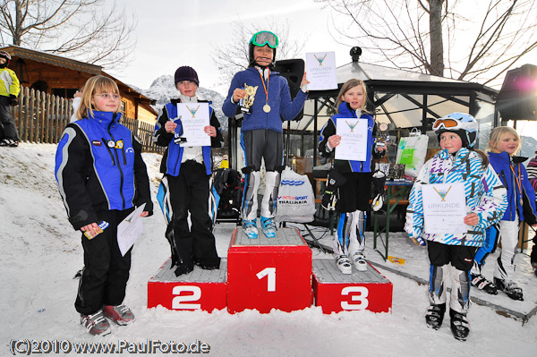 Tutzinger Jugendskitag 2010