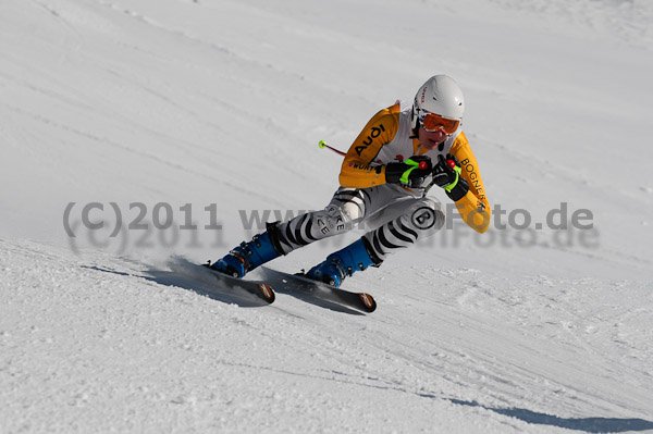 NJR Sarntal Super-G 2011