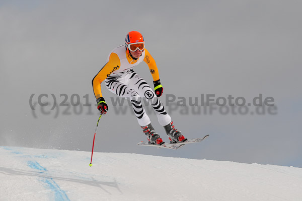 NJR Sarntal Super-G 2011