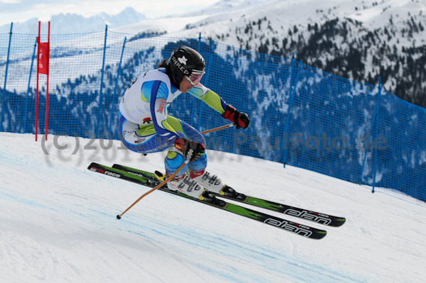 NJR Sarntal Super-G 2011