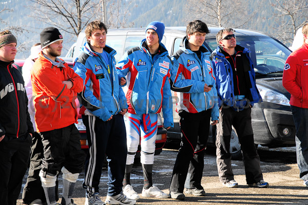 NJR FIS Superkombi Sarntal 2011