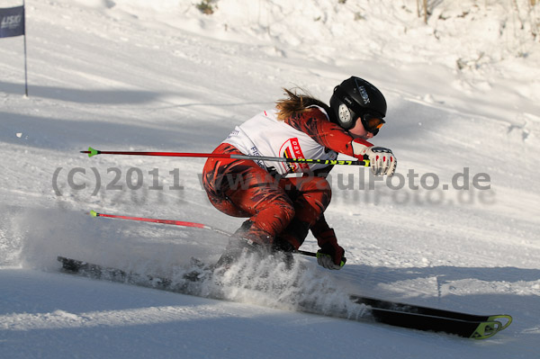 1. DSC S12 Lenggries 2011