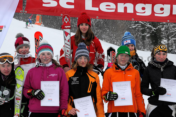 1. DSC S12 Lenggries 2011