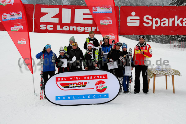 2. DSC S12 Lenggries 2011