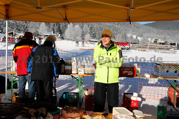 Kreiscup Weilheim-Schongau 2011