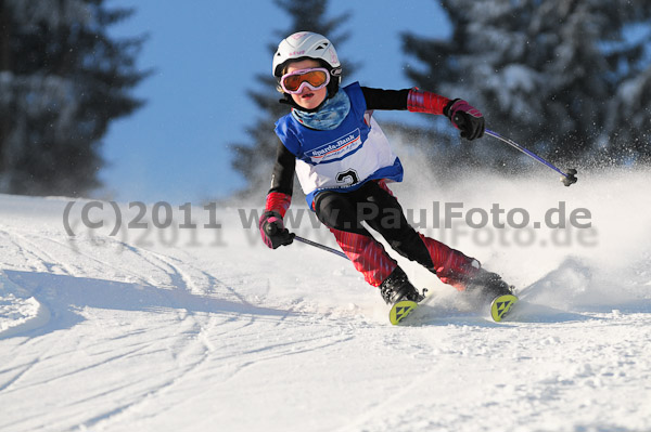 Kreiscup Weilheim-Schongau 2011