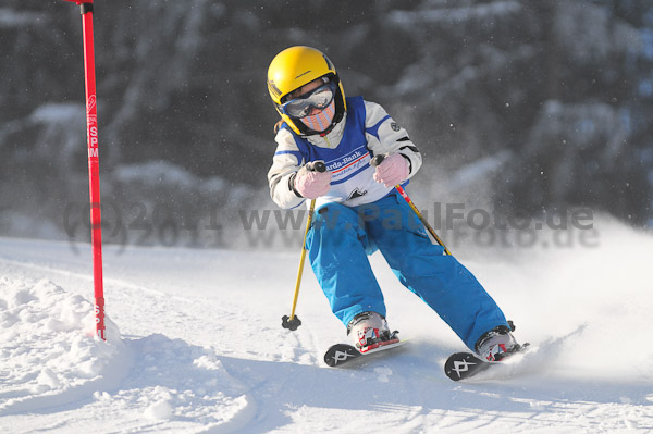 Kreiscup Weilheim-Schongau 2011