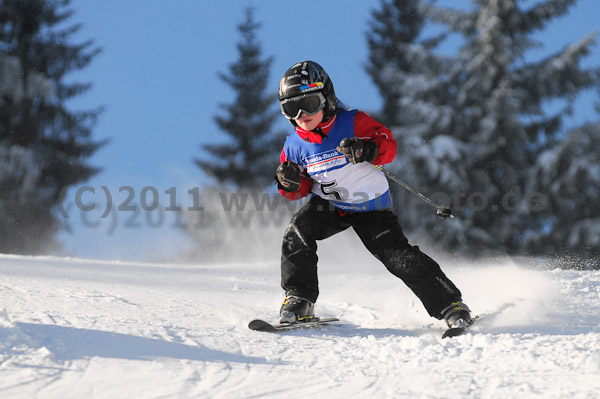 Kreiscup Weilheim-Schongau 2011