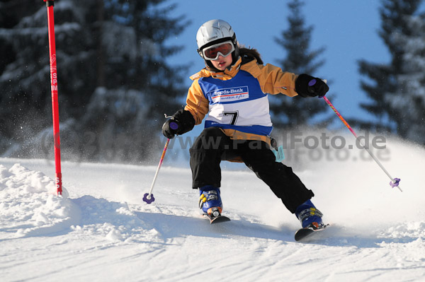 Kreiscup Weilheim-Schongau 2011