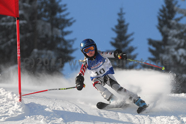 Kreiscup Weilheim-Schongau 2011