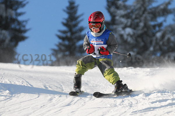 Kreiscup Weilheim-Schongau 2011