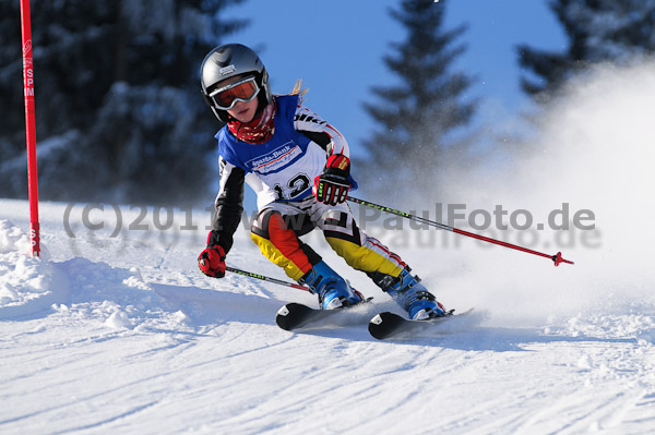 Kreiscup Weilheim-Schongau 2011