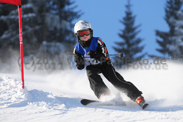 Kreiscup Weilheim-Schongau 2011