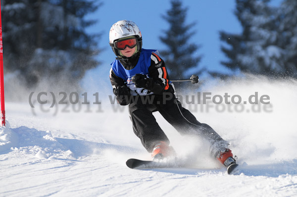 Kreiscup Weilheim-Schongau 2011