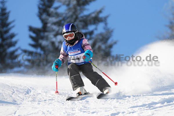 Kreiscup Weilheim-Schongau 2011